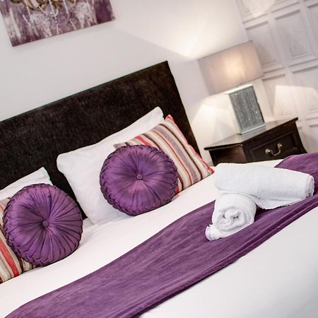 Duke Street Apartment Hotel Liverpool City Centre Eksteriør bilde