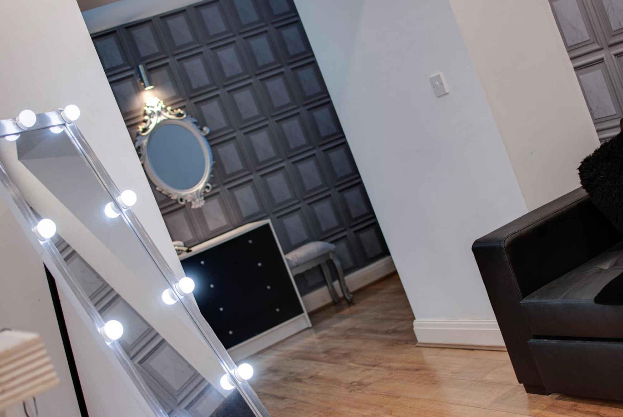 Duke Street Apartment Hotel Liverpool City Centre Eksteriør bilde