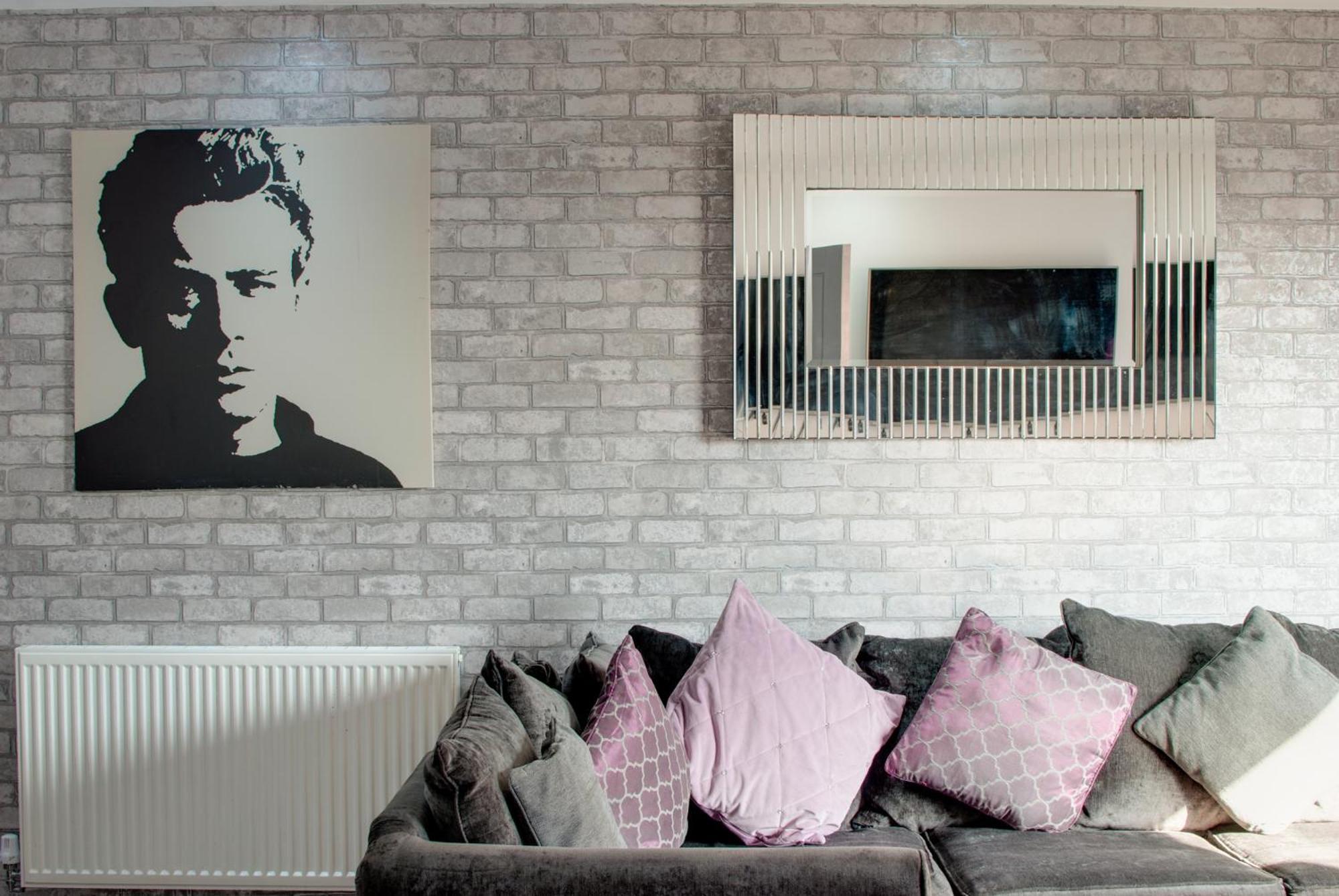 Duke Street Apartment Hotel Liverpool City Centre Eksteriør bilde